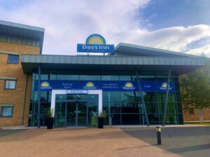 Hotels In Wetherby - Pricing & Bookings Page image 3 Picture of Days Inn Wetherby