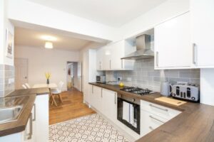 Beeston Page image 11 Picture of 4 bedroom house