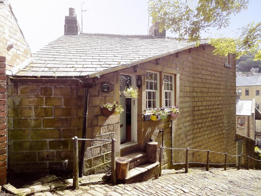 Birkenhead Cottage Accommodation image 1 Birkenhead Cottage image one