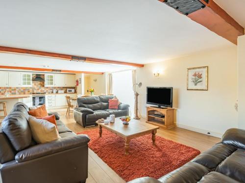 The Grainery - UK37516 Accommodation image 2 The Grainery - UK37516 image two