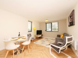 Advent Day 3 - Submission Received Page image 12 Picture of Modern & Spacious 2 Bedroom Apartment