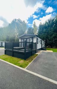 Tourist question: somewhere to stay in York Post image 5 Picture of Joema Lodge with Hot Tub