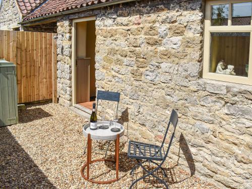 The Byre image two