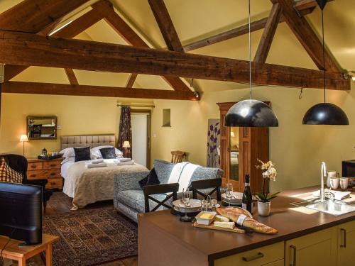 The Byre image three