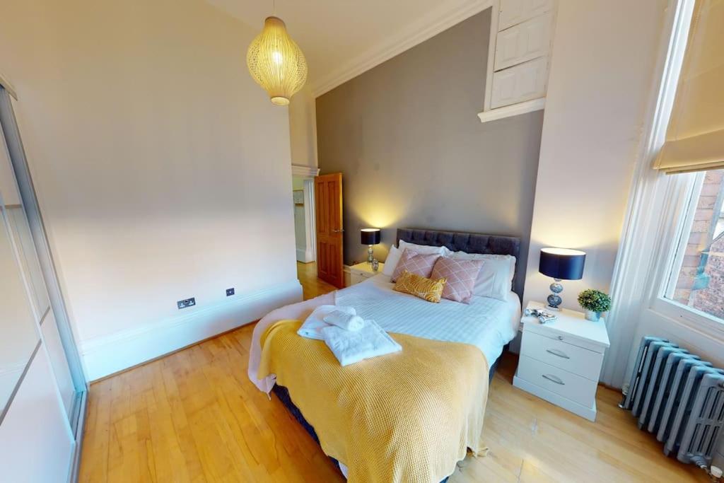 Land Of Green Ginger Apartment image one