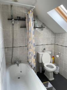 Albion Cottages Accommodation image 2 Albion Cottages image two