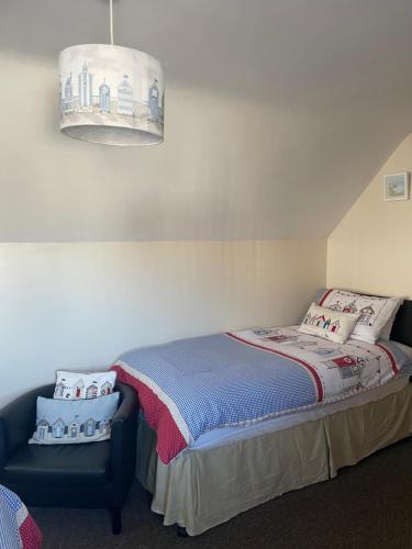 Albion Cottages Accommodation image 3 Albion Cottages image three