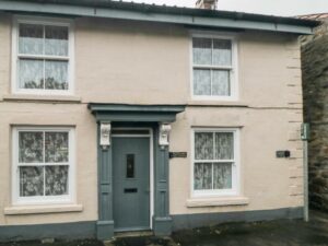 Tourist question: somewhere to stay in York Post image 9 Picture of Crumble's Cottage