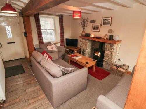 Crumble's Cottage Accommodation image 3 Crumble's Cottage image three