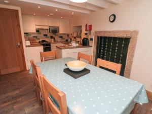 Crumble's Cottage Accommodation image 2 Crumble's Cottage image two