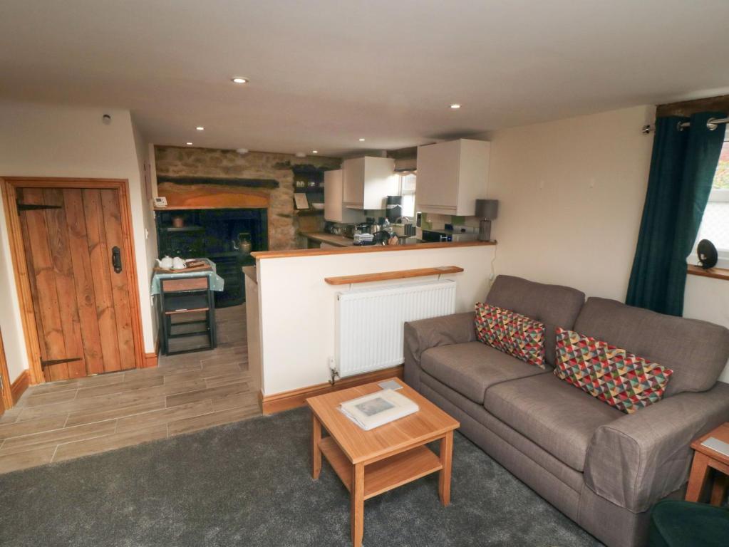 Crumble's Hideaway Accommodation image 1 Crumble's Hideaway image one