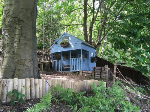 Birkenhead Cottage Accommodation image 2 Birkenhead Cottage image two