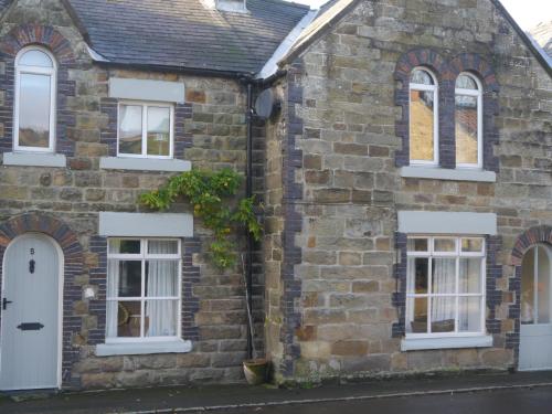 5 Rosedale Abbey Accommodation image 3 5 Rosedale Abbey image three
