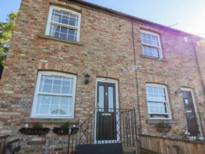 Holiday Cottages in Ripon Page image 13 Picture of Honeybee Cottage