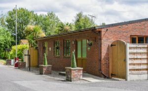 Tourist question: somewhere to stay in York Post image 7 Picture of Blossom Cottage with Hot Tub