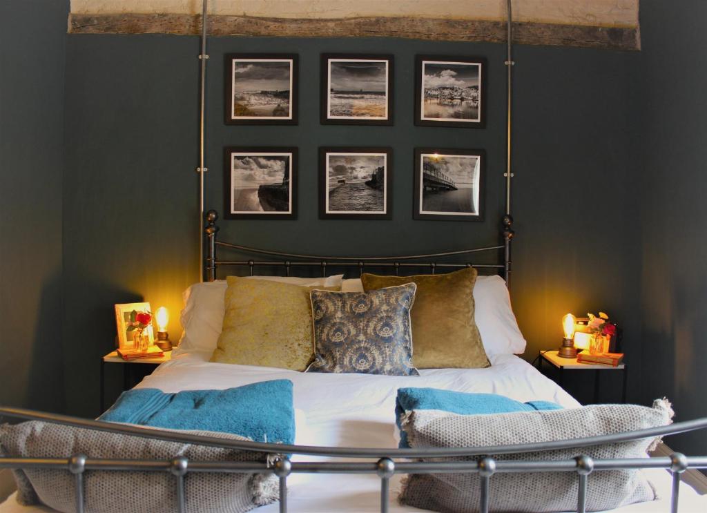 Picture of Boutique Fisherman's Grade II Listed Cottage