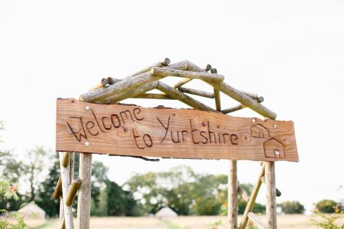 Yurtshire Fountains Accommodation image 3 Yurtshire Fountains image three