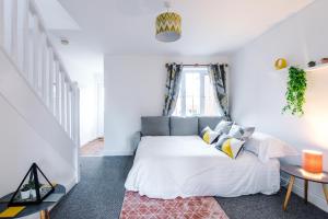 Lime Vale House by Lavender Stays Accommodation image 2 Lime Vale House by Lavender Stays image two
