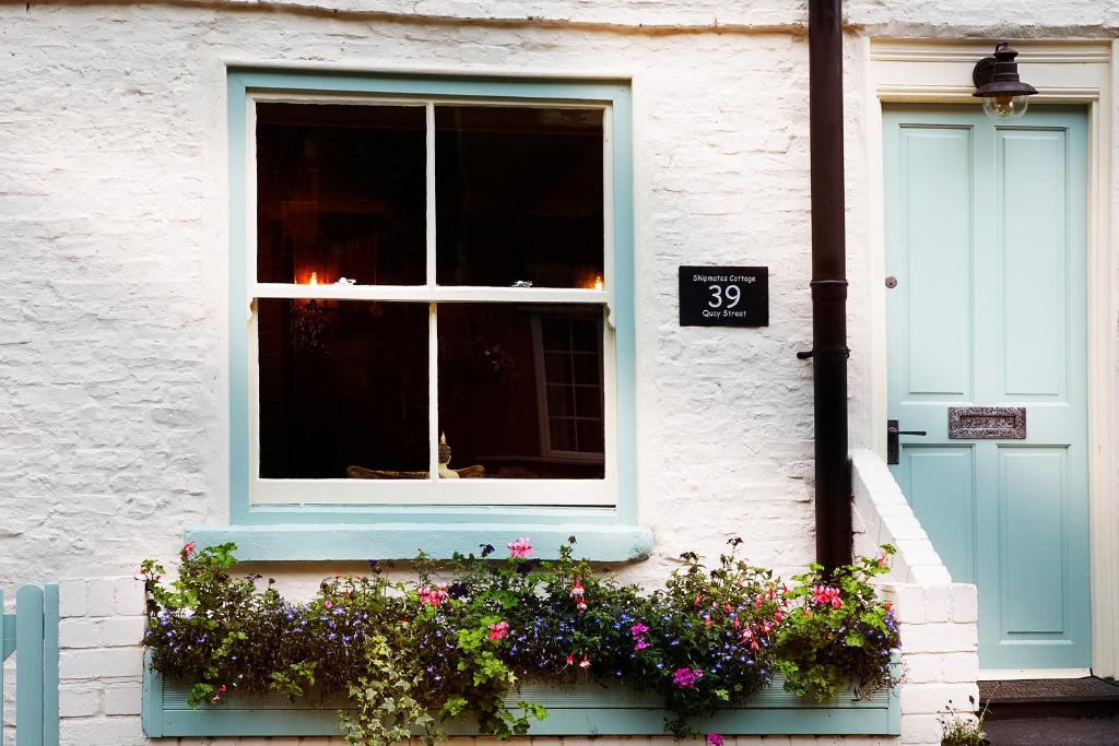 Shipmates Cottage Accommodation image 1 Shipmates Cottage image one