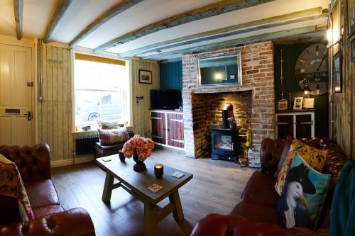 Shipmates Cottage Accommodation image 3 Shipmates Cottage image three