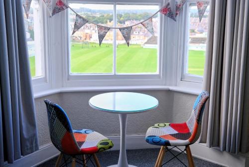 Ainsley Court Guest House Accommodation image 3 Ainsley Court Guest House image three