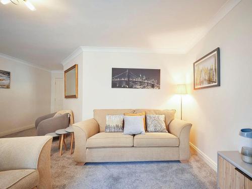 Esk Retreat Accommodation image 3 Esk Retreat image three