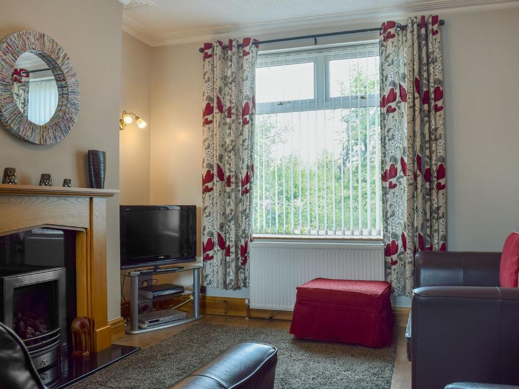 Parkview Accommodation image 1 Parkview image one