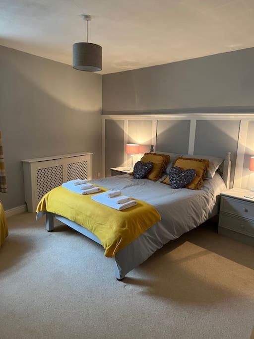 The Old Pie Shop Hebden Bridge Accommodation image 1 The Old Pie Shop Hebden Bridge image one
