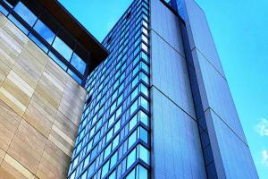 Luxury 2 Bed Apartment - Sheffield City Centre Accommodation image 2 Luxury 2 Bed Apartment - Sheffield City Centre image two