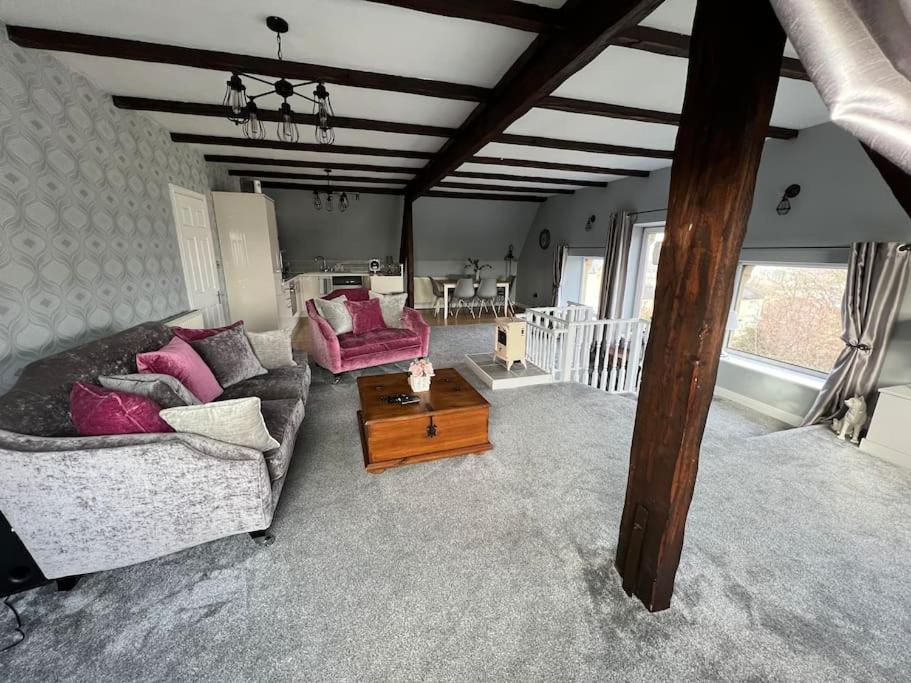 The Loft @ Brighouse image one
