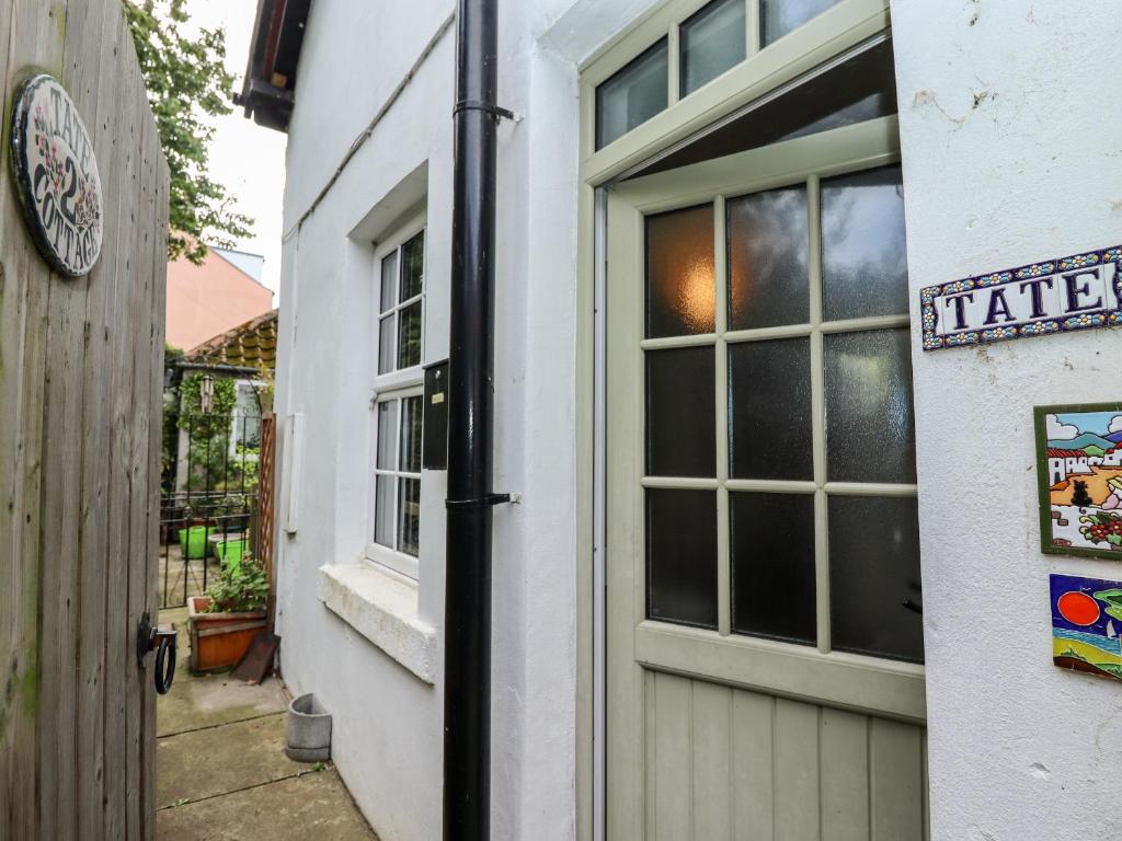 Tate Cottage Accommodation image 1 Tate Cottage image one