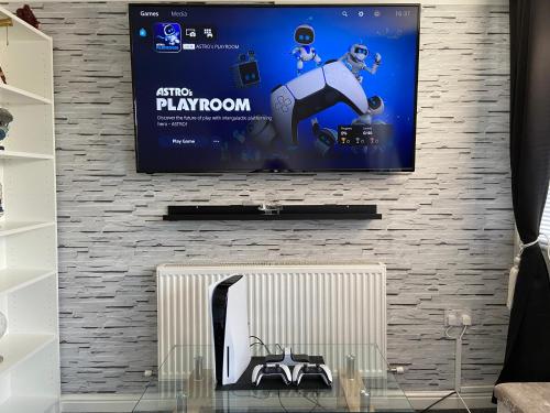 Stony Apartment Accommodation image 3 Stony Apartment image three