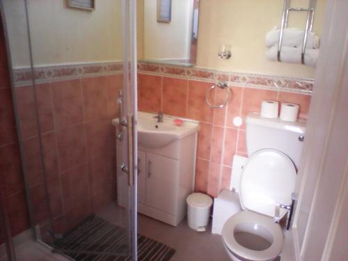 SEASIDE RETREAT LODGE Accommodation image 3 SEASIDE RETREAT LODGE image three