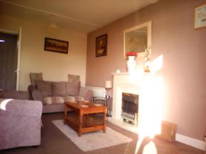 SEASIDE RETREAT LODGE Accommodation image 2 SEASIDE RETREAT LODGE image two