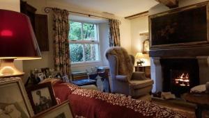 Orchard Cottage Accommodation image 2 Orchard Cottage image two