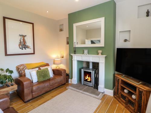 Olive Tree Cottage Accommodation image 3 Olive Tree Cottage image three