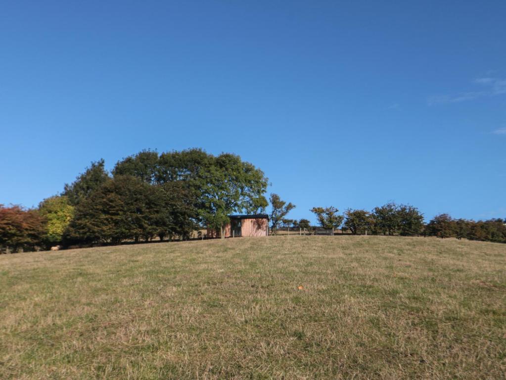 The Shepherd Hut Accommodation image 1 The Shepherd Hut image one