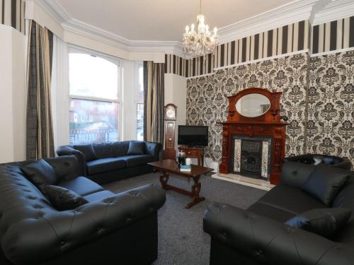 Wellington House Accommodation image 3 Wellington House image three