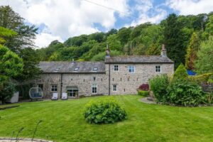 Bed & Breakfast Accommodation In Settle Page image 36 Picture of Carrholme Cottage