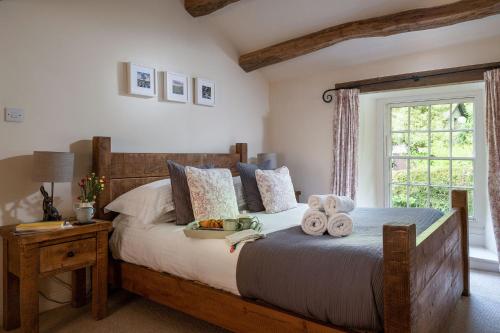 Carrholme Cottage Accommodation image 3 Carrholme Cottage image three