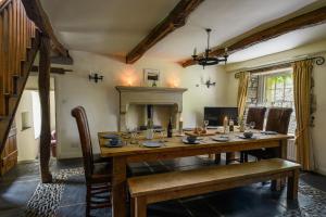 Carrholme Cottage Accommodation image 2 Carrholme Cottage image two
