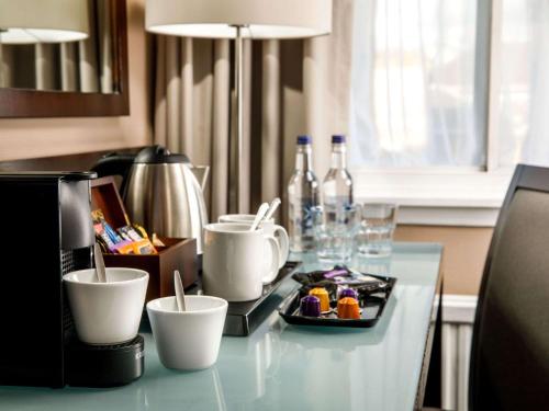 Mercure Bradford, Bankfield Hotel Accommodation image 3 a Hotel in Bradford