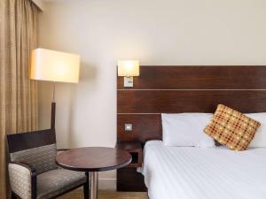 Mercure Bradford, Bankfield Hotel Accommodation image 2 Bankfield Hotel