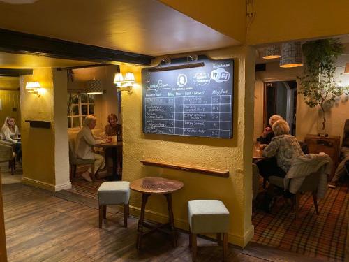 The George Hotel Easingwold Accommodation image 2 The George Hotel Easingwold image two