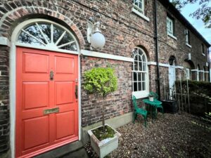 Yarm Page image 5 Picture of Riverside Mews - Yarm High Street
