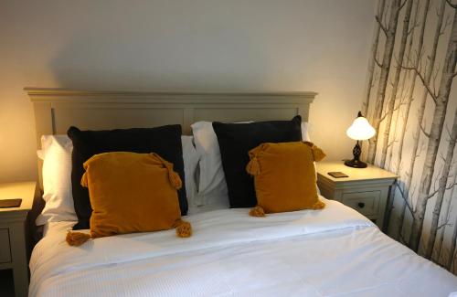 Ashfield House Accommodation image 3 Ashfield House image three