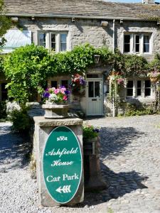 Picture of Ashfield House