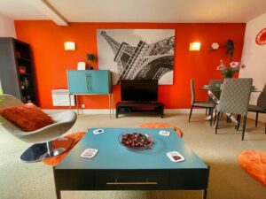 Book Apartments in Sheffield Page image 59 Picture of Modern and Central 1-Bedroom Apartment
