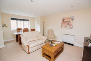 Apartments in Doncaster - Prices & Bookings Page image 13 Picture of Sandall Apartment