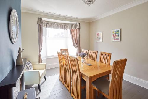 Host & Stay - Seagull Cottage Accommodation image 3 Host & Stay - Seagull Cottage image three
